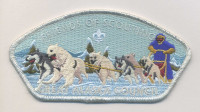 GAC - Friends of Scouting Great Alaska Council #610