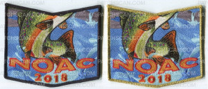 Patch Scan of 354483 NOAC
