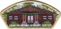 Erie Shores Council - Camp Miakonda Wildlife Center Erie Shores Council #460