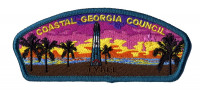 Coastal Georgia Council (LR 1357) Coastal Georgia Council