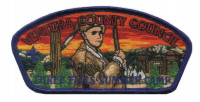 Three Falls Summer Camp (34378 v-4) Ventura County Council #57