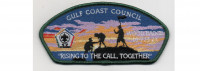 Wood Badge CSP (PO 100745) Gulf Coast Council #773