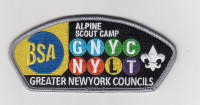 GNYC NYLT CSP Greater New York Councils