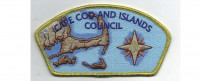 Cape Cod and Island CSP Cape Cod and the Islands Council #224