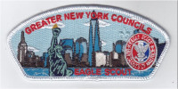GNYC EAGLE SCOUT CSP Greater New York Councils