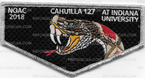 Patch Scan of NOAC 2018 Cahuilla 127 Indiana University pocket flap