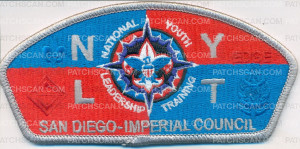 Patch Scan of NYLT San -Diego Imperial Council - CSP