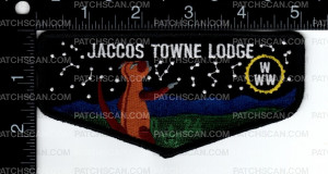 Patch Scan of 168067-Pointing 
