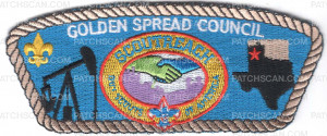 Patch Scan of P24649 Scoutreach CSP
