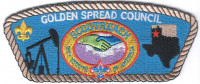 P24649 Scoutreach CSP Golden Spread Council #562