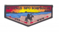148892 - LONGHORN COUNCIL - NETOPALIS SIPO SCHIPINACHK 209 Longhorn Council #582