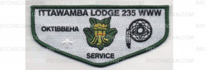 Patch Scan of 2017 Lodge Events Service (PO 86768)
