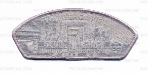 Patch Scan of TB 212158 TC CSP Gate Silver Ghost