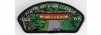2020 FOS CSP (PO 89015) Northeast Iowa Council #178