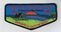2016 SR-Conclave Host Choctaw Area Council #302