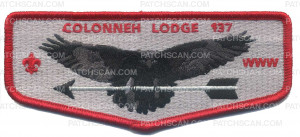 Patch Scan of SHAC 2016