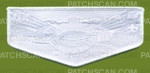 Patch Scan of NWGA Waguli Camper Ship Flap 2022 (Ghosted)