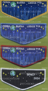 Patch Scan of 465803- Yerba Lodge Noac 2024