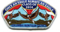 Eagle Class of 2014 Special  Columbia-Montour Council #504