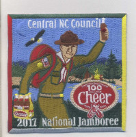 331000 A Central NC Central North Carolina Council #416