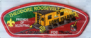 Patch Scan of 2015 FOS TRAIN RED BORDER