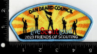 160644-Light Blue  Dan Beard Council #438