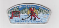 Winter Camping CSP 2021-2022 Garden State Council #690