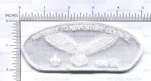 Patch Scan of PTAC Ghost Owl