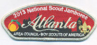 X167504A 2013 National Scout Jamboree (jsp) Troop 222 