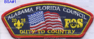 Patch Scan of 348787 A Duty to Country
