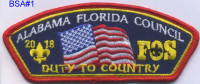 348787 A Duty to Country Alabama-Florida Council #3