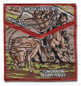 Patch Scan of P24797_EF Tahosa Lodge NOAC 2022 Trader Set