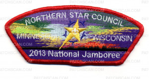 Patch Scan of TB 209678 NS Jambo CSP 2013