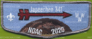 Patch Scan of 391169 JAPEECHEN