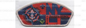 Patch Scan of NYLT CSP (PO 87946)