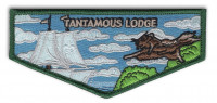 P24898C 2023 National Jamboree Tantamous Lodge Mayflower Council 