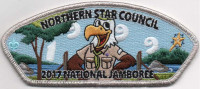 NSC EAGLE Northern Star Council #250