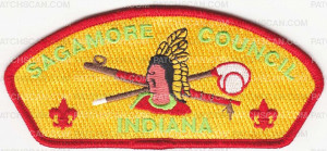 Patch Scan of 32649 - Sagamore CSP 2014 Reorder