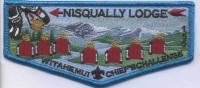 347992 A Nisqually Lodge Nisqually Lodge #155