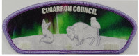 CIMARRON COUNCIL FOS CSP Cimarron Valley Council #473