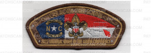 Patch Scan of NOAC CSP 2022 (PO 100202)