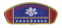 Pine Burr Area Council South Mississippi Scouting CSP Pine Burr Area Council #304