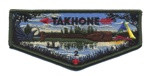 Takhone 7 NLS flap Pathway to Adventure Council #