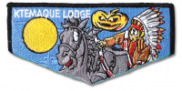 P24130 2017 Jamboree Ktemaque Lodge 15 Flap_Pocket Westchester-Putnam Council #388