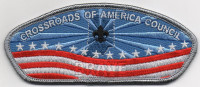 BRAVE CAC CSP Crossroads of America Council #160