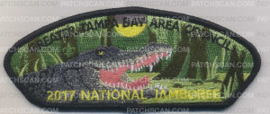 Patch Scan of 332097 A Greater Tampa