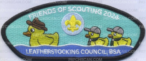 Patch Scan of 463796- FOS 2024 