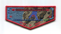 Leatherstocking Council NOAC 2024 (Flap) Leatherstocking Council