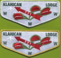 423960 A Klahican Lodge Cape Fear Council #425