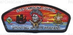 Patch Scan of Shooting Sports Weekend